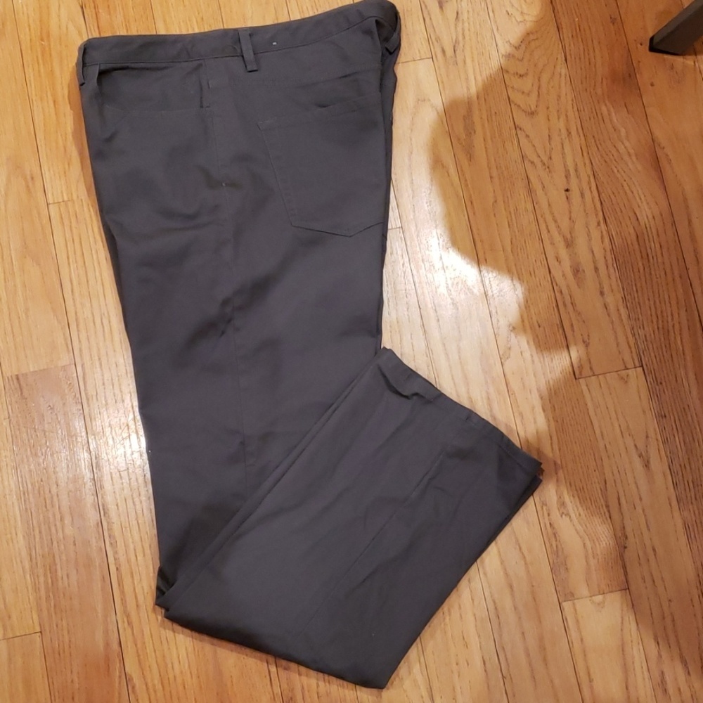 ASHWORTH PANTS